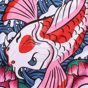 Conjuntos Deportivos Estampados para Hombre, Ropa Deportiva Elegante para Gimnasio, Entrenamiento, Running, Fitness, Estilo Casual Urbano - Product Image 6