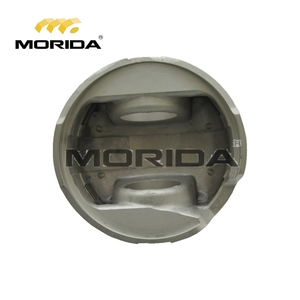 4HF1 8-97095-585-1 piezas de motor diésel pistón - Product Image 4