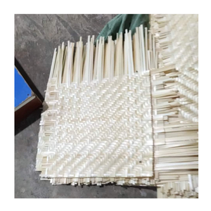 Rouleau de sangle décoratif en bambou pour siège de chaise Fournisseur de sangle en bambou Vietnam - Product Image 3