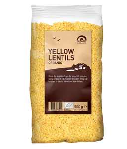 Wholesale Best Quality Organic Yellow <b>Lentils</b> Fast Delivery Low Price with Stock Now! - Product Image 2