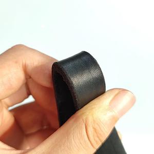 Capa de cuero de grano superior genuino Correas de cuerda trenzada para perros de grano completo a <span class=keywords><strong>precio</strong></span> de fábrica para Pastor Alemán - Product Image 4