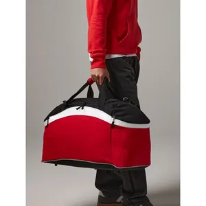 Sacs de sport promotionnels personnalisables avec cordon de serrage pour équipes sportives - Product Image 1