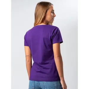 Camiseta Personalizada Evolution para Mujer para Merchandising Promocional - Product Image 2