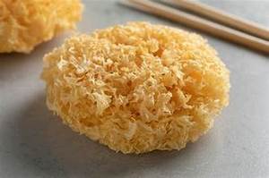 Hongo Blanco Seco de Etiqueta Pura y Limpia, Alimento a Base de Plantas Enteras para la Salud Inmunológica, 0.5 kg, Vietnam - Product Image 3