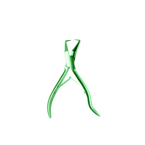 Buy 100% High Quality Professional <b>Micro</b> Ring <b>Hair</b> <b>Extension</b> <b>Beading</b> Pliers Set with Customized Name and Logo - Product Image 2