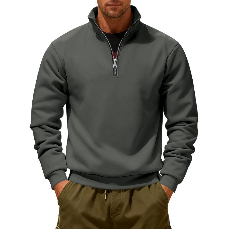 Iron Gray