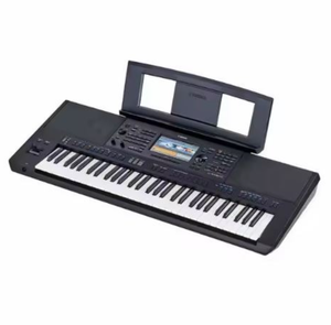 Ready To Ship BRAND NEW YamahaS PSR-SX900 61-Key High-Level Arranger Keyboard - Product Image 2