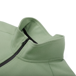 Venta al por mayor de los hombres deportes al aire libre chaqueta cortavientos Camping entrenamiento ropa deportiva chaqueta de nieve - Product Image 2