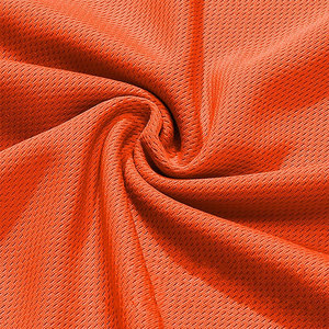 เสื้อกล้ามตาข่ายผู้ชายแบบสั่งทำพิเศษ พร้อมโลโก้สั่งทำได้ 男女兼用 100% โพลีเอสเตอร์ แห้งเร็ว สวมใส่สบายสำหรับออกกำลังกาย - Product Image 4