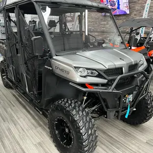 best buy 2023 CFMOTO UFORCE 1000