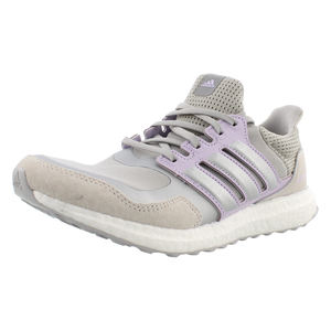 Zapatos Adidas Ultraboost DNA S&L para Mujer, Color: Gris Dos/Plateado Metálico/Tono Morado, 100% Auténticos - Product Image 1