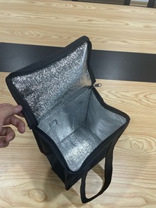 ราคาดีสำหรับถุงช้อปปิ้งรีไซเคิล PP ทอ/ไม่ทอถุงช้อปปิ้งที่มีการพิมพ์ที่มีคุณภาพและสีที่กำหนดเอง - Product Image 2