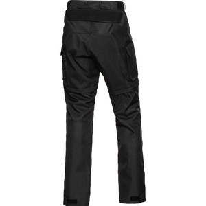 Nouveauté Pantalon de moto en Cordura coupe-vent et imperméable % polyester, tissu résistant à l'abrasion, vêtements de sport, design OEM - Product Image 2
