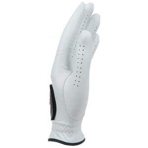 Paume personnalisable Gants de golf en cuir souple pour hommes Gants de golf avec logo personnalisé Gants d'entraînement de qualité supérieure - Product Image 3