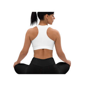 Leggings de Yoga <span class=keywords><strong>Beki</strong></span> de Cintura Alta con Corte en V, Transpirables, de Spandex/Nylon, con Logotipo Personalizado, para Entrenamiento Físico, Disponibles en Talla XXS - Product Image 5