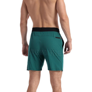 Pantalones cortos de uso casual para hombre, gran oferta, a la venta, pantalones cortos de entrenamiento para hombre, superventas de alta calidad - Product Image 2
