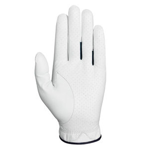 Guantes de golf de piel de oveja transpirables con logotipo personalizado de alta calidad para hombres Guante de golf fabricado con mano izquierda y derecha - Product Image 5
