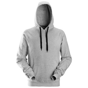 Más tamaño OEM personalizado pulóver polar algodón Sudadera con capucha pesado invierno de gran tamaño de los hombres de moda sudaderas con capucha cálidas - Product Image 4