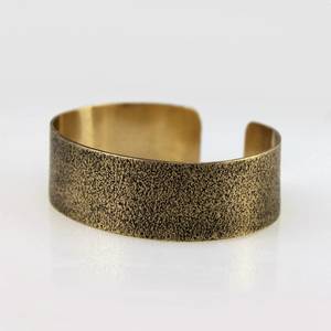 2026 février indien fait à la main Original bracelet de pierres précieuses en laiton pour les femmes bracelet artisanal en laiton bijoux pour femmes - Product Image 6