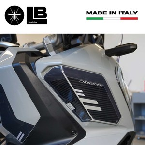 Autocollant de protection latérale 3D pour Honda X-Adv 2021-2024 - Product Image 3