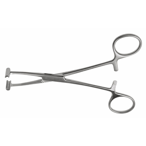 Pinza Veterinaria en Forma de T de Acero Inoxidable de Alta Calidad, Reutilizable para Ganado, Animales de Granja, Instrumento Quirúrgico Veterinario - Product Image 4