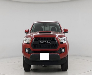 TOYOTA TACOMA SR5 V6 DOBLE CABINA 4WD 2020 USADA (LHD/RHD) - Product Image 1