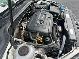 Volkswagen Golf Alltrack SE 2019 Usado, Sin Reserva, Transmisión Manual de 6 Velocidades, Motor Turbo de 4 Cilindros, Sin Modificaciones - Product Image 6