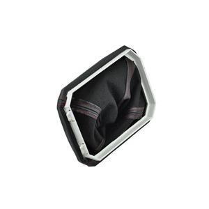 ปลอกหุ้มคันเกียร์สำหรับ Opel Corsa C, Vectra C (สีแดง) - Product Image 3