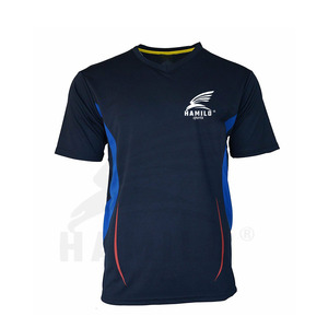 Camiseta de fútbol de poliéster 100%, camiseta de fútbol de equipo Original de diseño suave y nuevo para adultos, servicio OEM disponible - Product Image 3