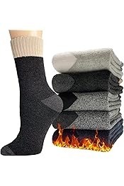 Best Design Anti slip <b>Men</b> <b>Thermal</b> <b>Socks</b> Self-heating Top Trending Light Weight Premium Quality <b>Thermal</b> <b>Socks</b> with Best Material - Product Image 5