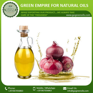 Venta caliente Aceite de cebolla prensado en frío Aceite esencial de cebolla orgánico puro al precio más bajo - Product Image 3