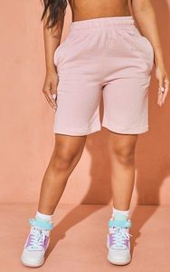 Shorts de Algodón para Mujer, Cintura Media, Corte Recto, Estilo Casual, Transpirables y Ecológicos, Colección Verano 2026, Venta al Por Mayor - Product Image 2