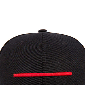 Gorras de Béisbol Snapback para Hombre con Diseños Modernos, Logotipo/Color Personalizado, Transpirables y Cómodas, las Mejores Gorras de Béisbol Snapback para Hombre - Product Image 6