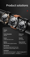 Sport fitness Technology t92 2 en 1 jm03 reloj inteligente Tech electrónico Bluetooth smartwatch Smart Watch con auricular