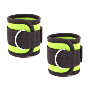 2024ยกน้ำหนักข้อเท้าสายรัดข้อเท้าหนังสำหรับออกกำลังกายในยิมสินค้าใหม่สำหรับฤดูหนาว - Product Image 1