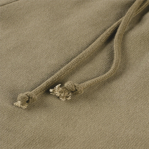 กางเกงขาสั้นผ้าฝ้ายเฟรนช์เทอร์รี่สะท้อนแสงสำหรับผู้ชายกางเกงขาสั้นสำหรับใส่เล่นกีฬาเข้าชุดออกกำลังกายวิ่งกางเกงยิมโลโก้ได้ตามต้องการ - Product Image 6