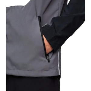 2025 Nueva chaqueta deportiva híbrida ligera de moda para hombre, cazadora con capucha y cremallera completa, sudaderas con capucha de invierno para hombre, sudaderas digitales - Product Image 6