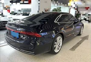 Audi A7L 2026 USADO EN EXCELENTES CONDICIONES - Product Image 2