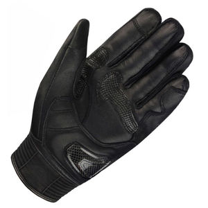 Guantes de Motociclismo, Protección UV, Impermeables, para Uso Diario en Carretera, Piel de Oveja, Unisex - Product Image 5