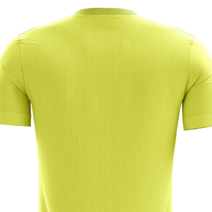 OEM Service Wholesale <b>Athletic</b> Sportswear Soccer Jersey Custom Design Unisex Soccer Wear High Quality Professional Soccer Jersey - Product Image 6