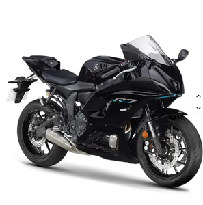 NUEVA YZF-R7 2025, Motocicleta de Alto Rendimiento, Edición Supersport, 689cc - Product Image 6