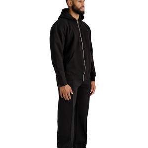 Vestes, sweats à capuche, manteaux, sweats à fermeture éclair décontractés, survêtements pour hommes, veste tendance, vêtements pour hommes, sweat à capuche, costumes d'extérieur, USA - Product Image 3