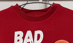 Nueva moda para mujer 100% algodón ocio suelto pulóver sudaderas con capucha Otoño Invierno transpirable Terry Casual estampado diseño - Product Image 3