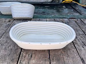 Panier en rotin en osier écologique de haute qualité/BANNENTON du Vietnam panier-cadeau tissé à la main personnalisation du prix usine - Product Image 3