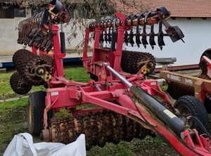 Crosskill Vaederstad Rexius 650 - Product Image 4