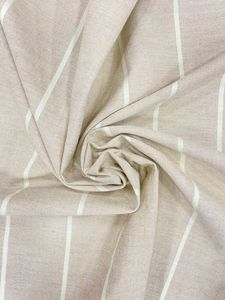 Fouta paréo 100% coton châle personnalisable motifs à rayures tissées verticales emballés en Inde Mumbai été écharpe traditionnelle - Product Image 5