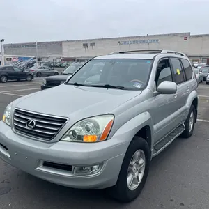 2004 लेक्सस GX470