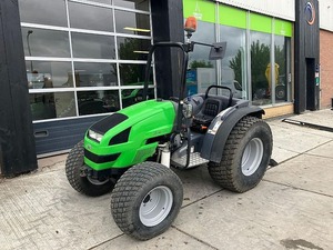 รถไถเดินตามมือสอง Deutz-Fahr Agrokid 220 กำลัง 40 แรงม้า จากเยอรมนี - Product Image 1