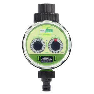 Programmatore Analogico per Nebulizzazione/Irrigazione 3/4" - Product Image 2