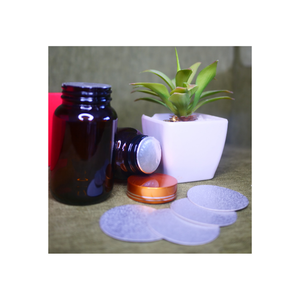 Feuille métallique enduite respectueuse de l'environnement du fabricant du Vietnam a découpé le scellant de sécurité pour des produits pharmaceutiques bon prix prêt - Product Image 6